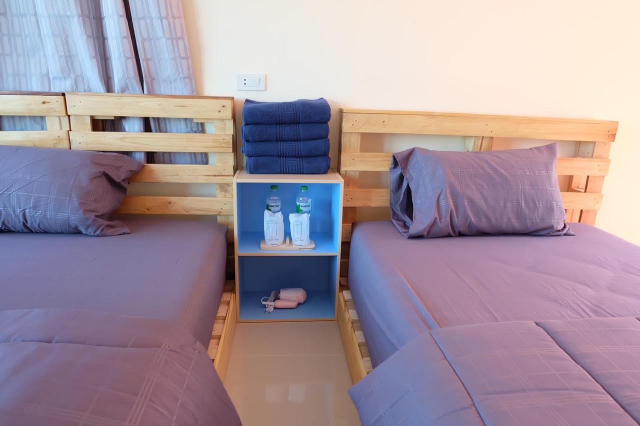 เอนกาย อิงเขา  Apartment เขาค้อ ภายนอก รูปภาพ