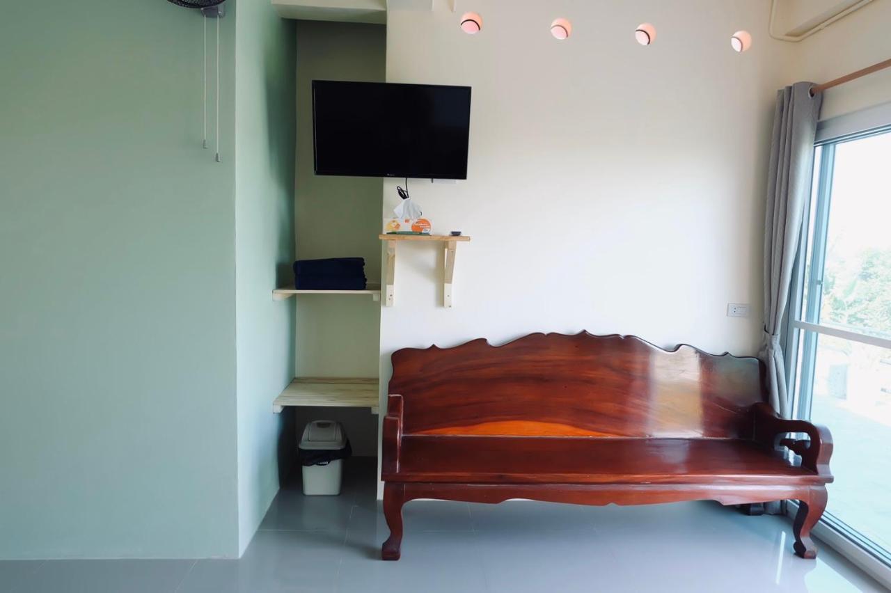 เอนกาย อิงเขา  Apartment เขาค้อ ภายนอก รูปภาพ