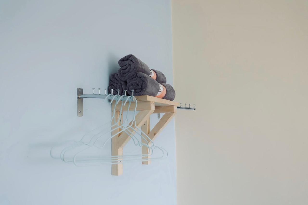 เอนกาย อิงเขา  Apartment เขาค้อ ภายนอก รูปภาพ