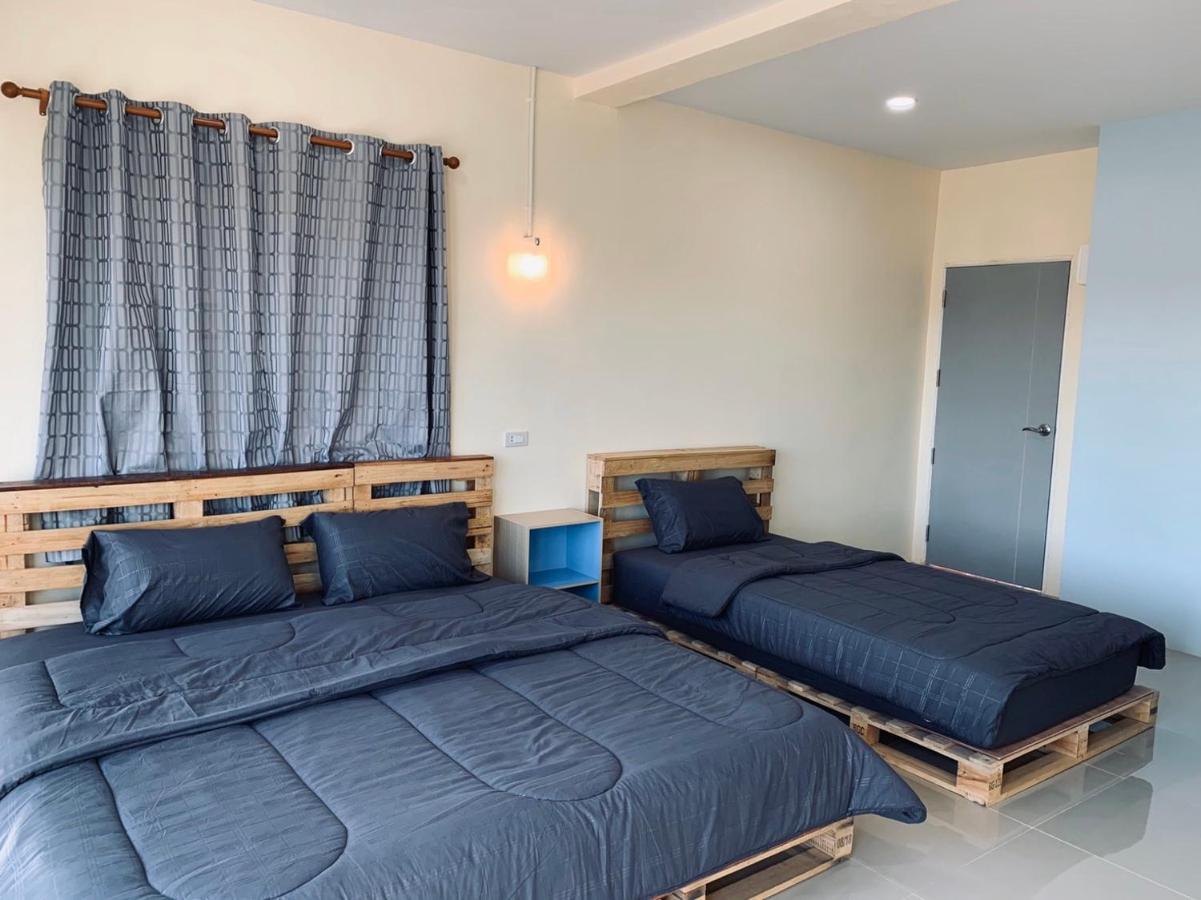 เอนกาย อิงเขา  Apartment เขาค้อ ภายนอก รูปภาพ