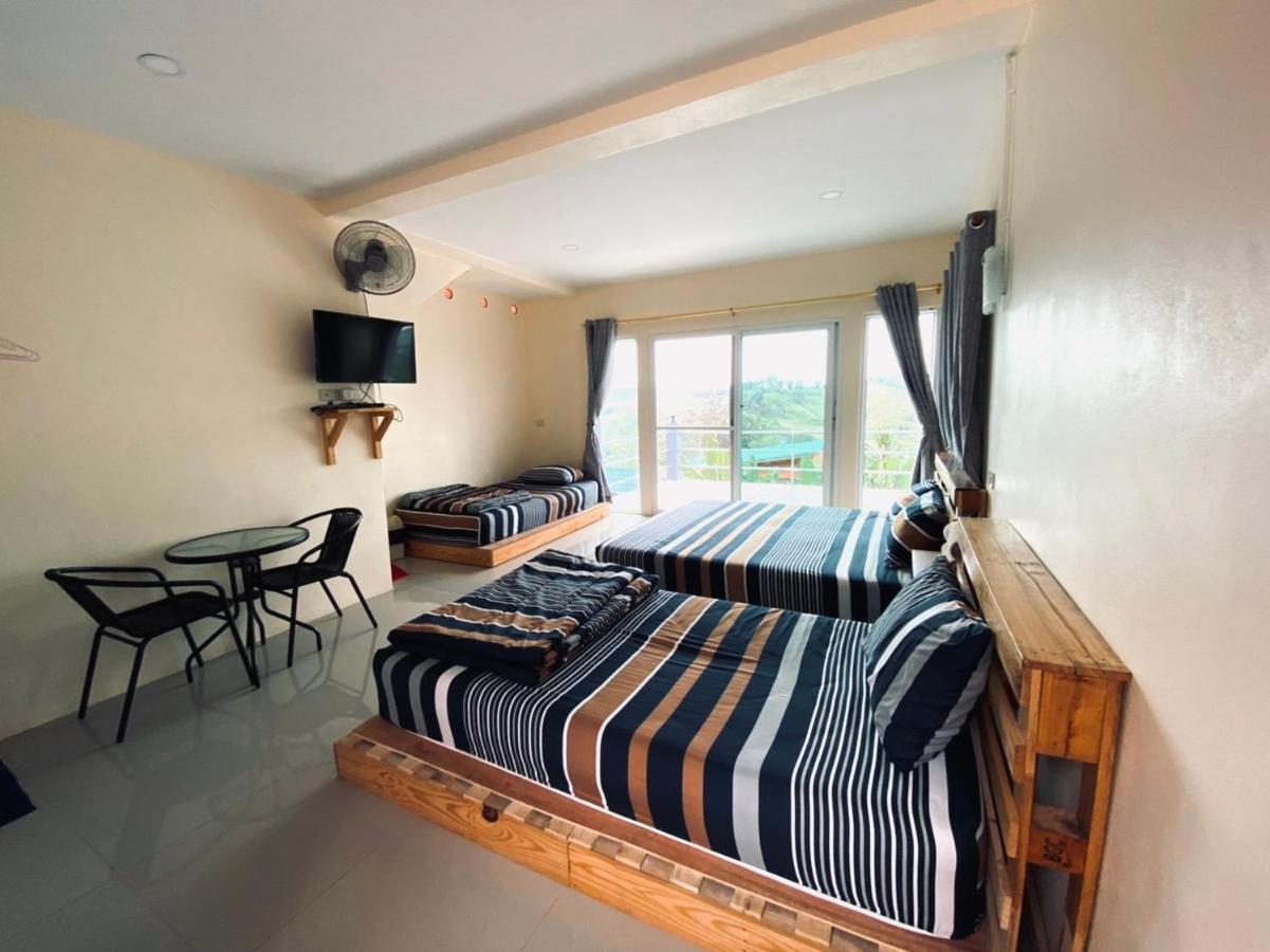 เอนกาย อิงเขา  Apartment เขาค้อ ภายนอก รูปภาพ